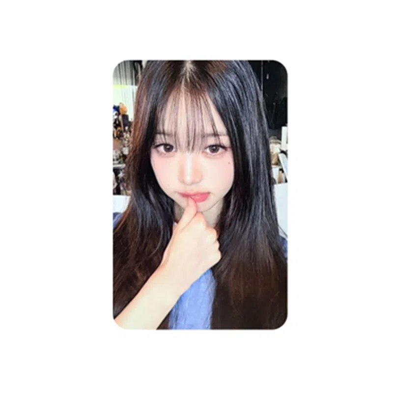 STARSHIP Entertainment IVE 1I'VE MINE am1.0