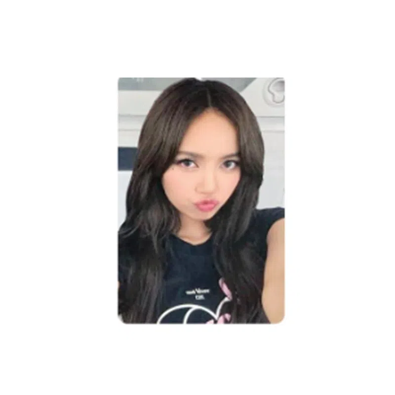 YG Entertainment BLACKPINK BORN PINK