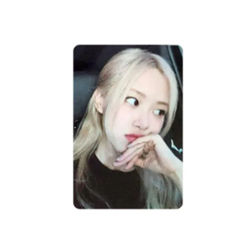 YG Entertainment BLACKPINK BORN PINK