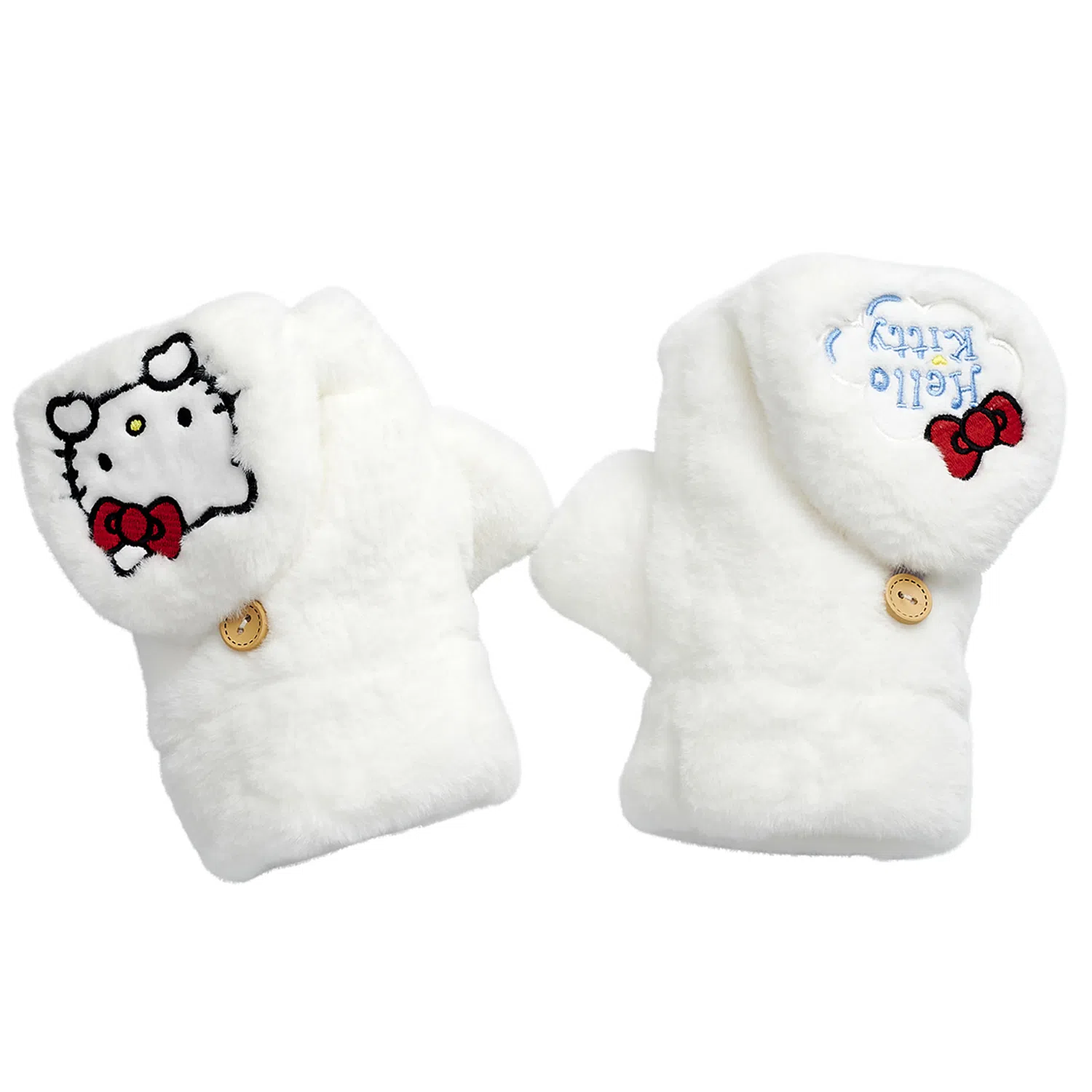 Sanrio Hello Kitty Gloves