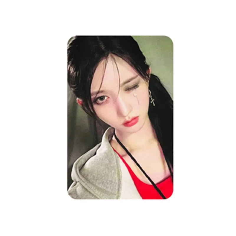 STARSHIP Entertainment IVE 1I'VE MINE wm1.0