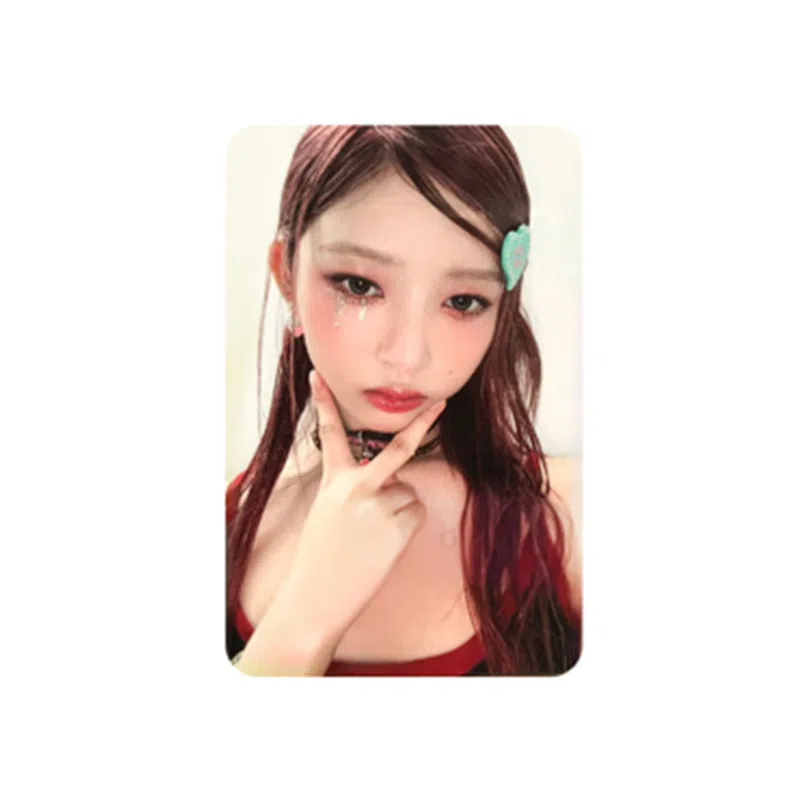 STARSHIP Entertainment IVE 1I'VE MINE wm1.0