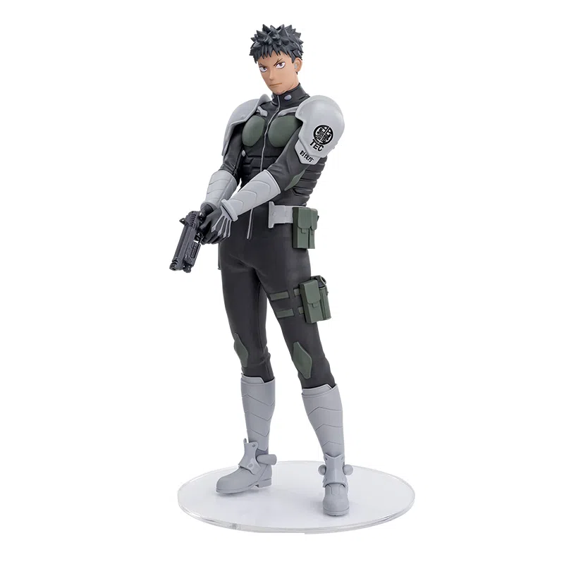 SEGA Luminasta 8 20cm