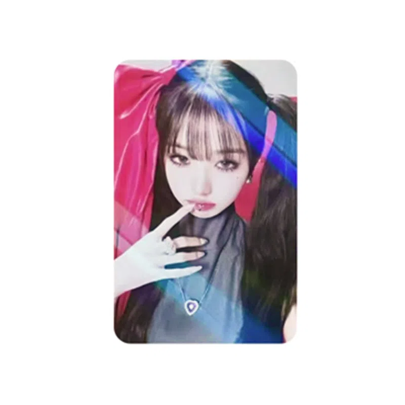 STARSHIP Entertainment IVE 1I'VE MINEkms 1.0