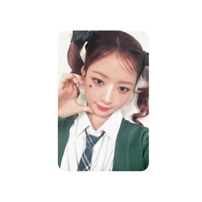 STARSHIP Entertainment IVE 1I'VE MINE mmt