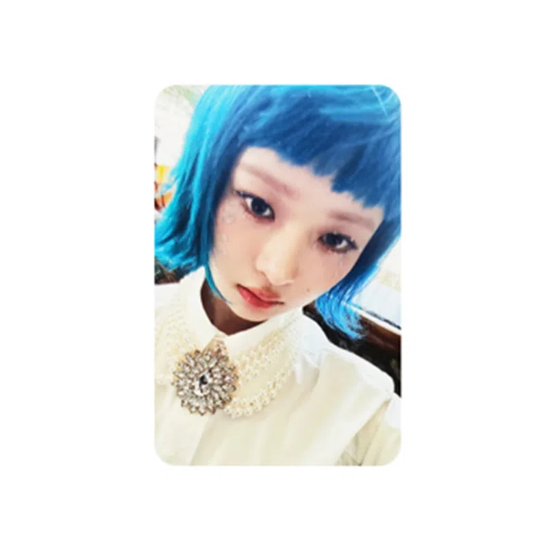 STARSHIP Entertainment IVE 1I'VE MINE am1.0