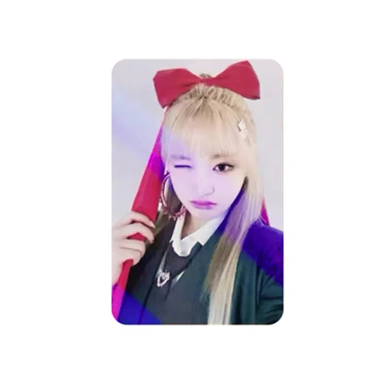 STARSHIP Entertainment IVE 1I'VE MINEkms 1.0