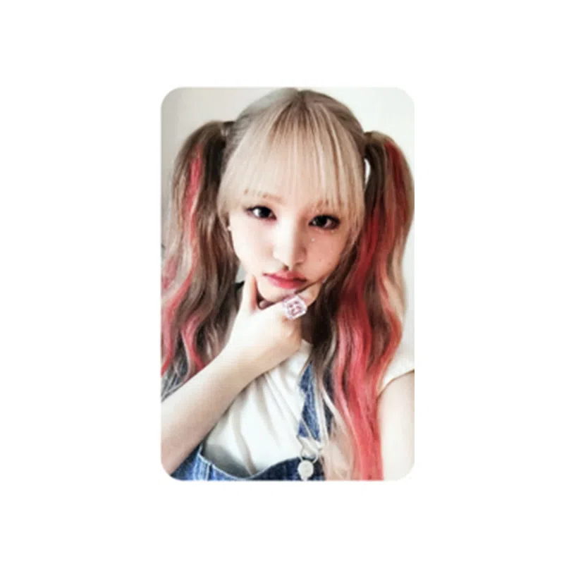 STARSHIP Entertainment IVE 1I'VE MINE am1.0