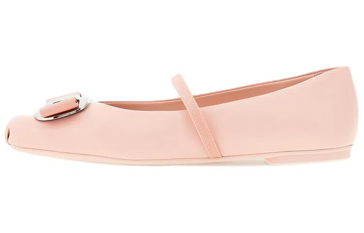 FERRAGAMO Vara 0.5cm