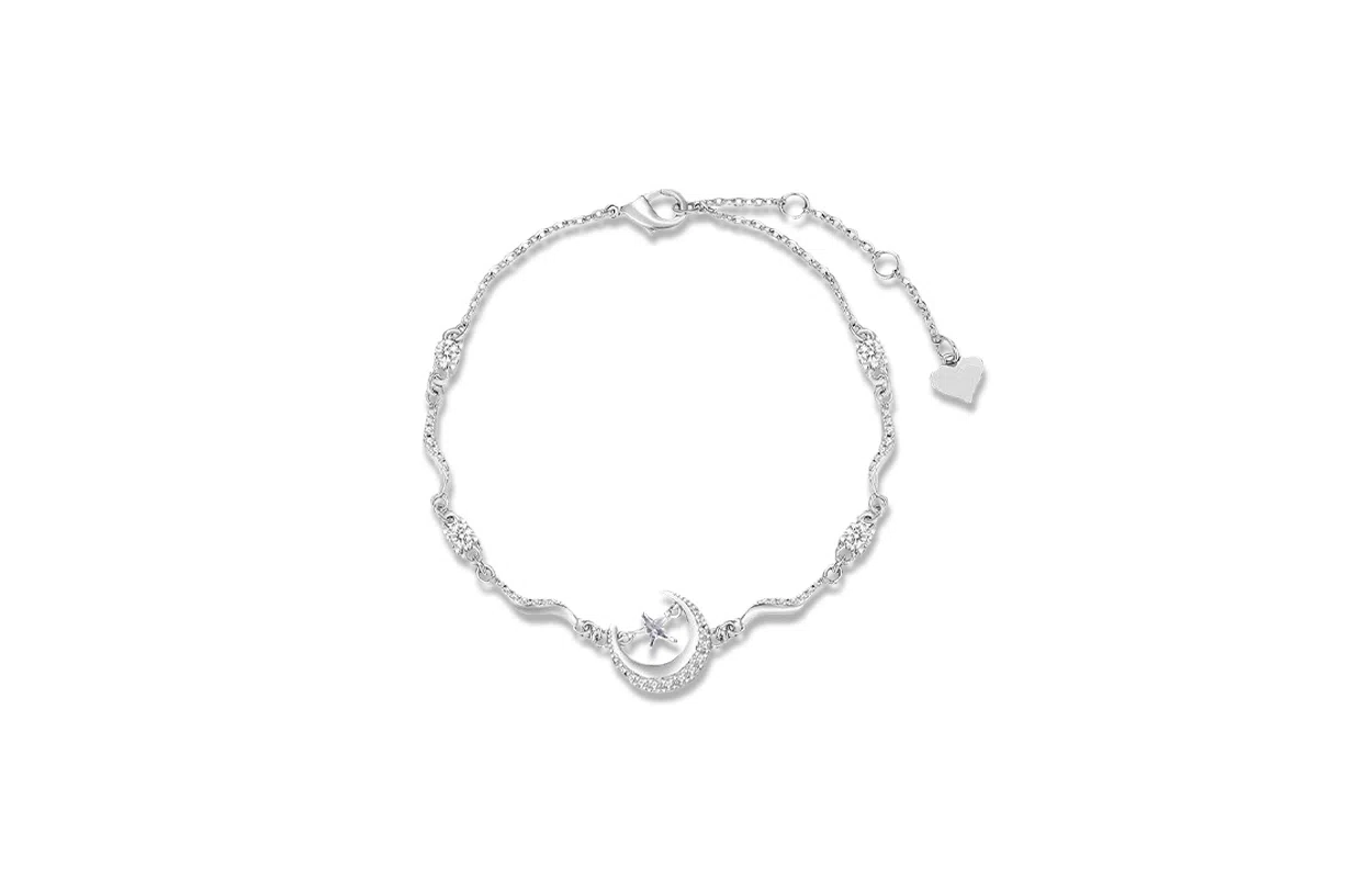 RINGLOVE ins 925