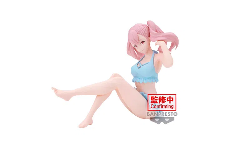 BANPRESTO Celestial vivi 14cm