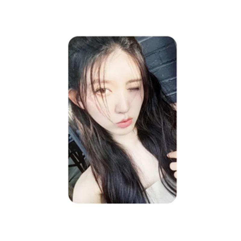 STARSHIP Entertainment IVE 1I'VE MINE am1.0