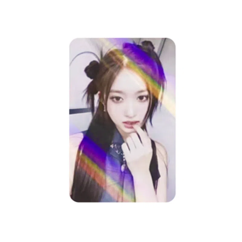 STARSHIP Entertainment IVE 1I'VE MINEkms 1.0