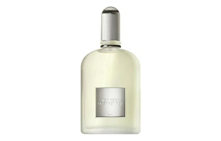 Tom Ford Grey Vetiver