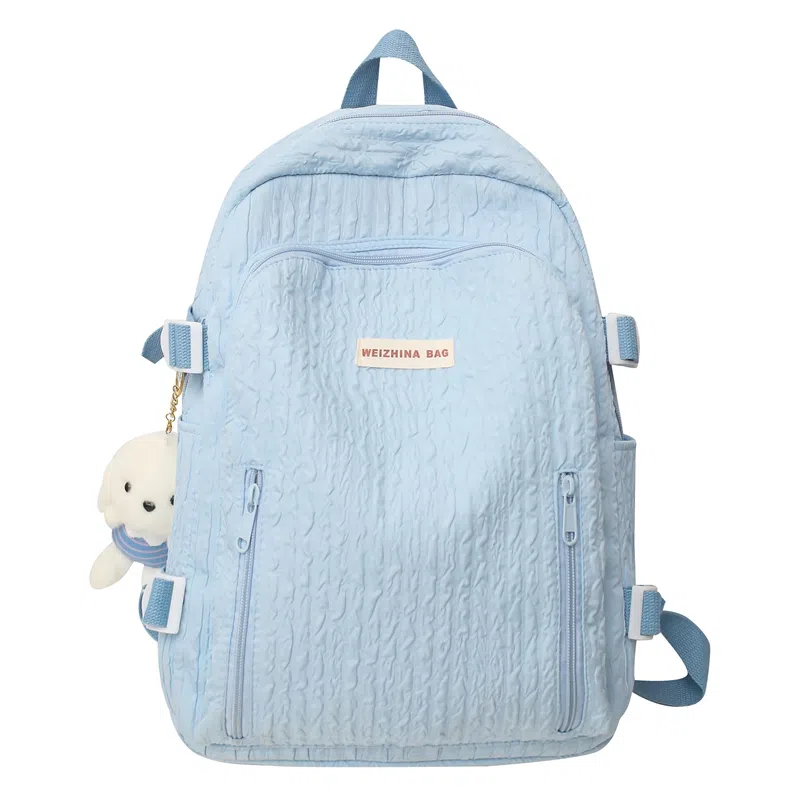 Deli Bear Backpack