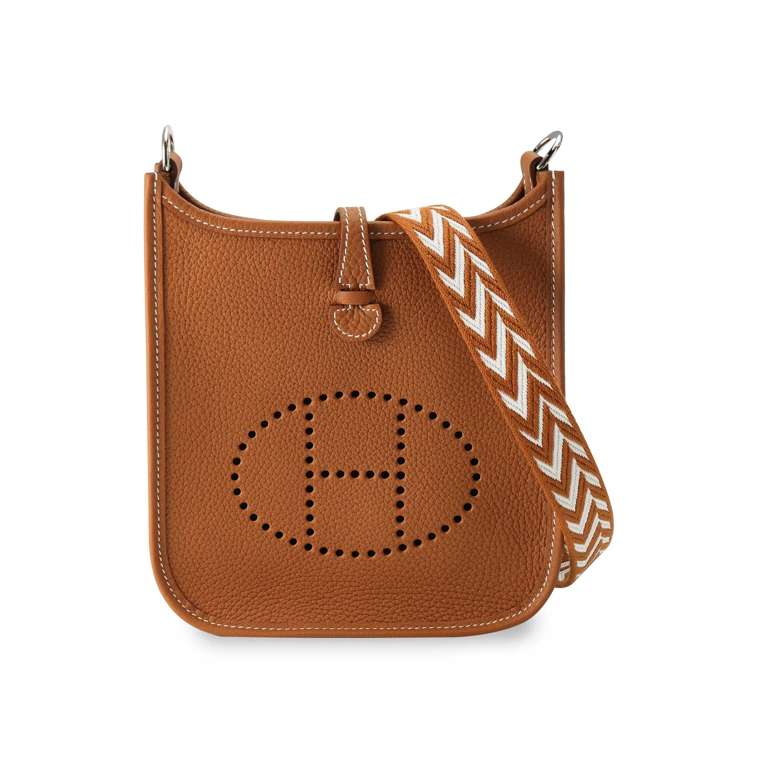 HERMES Evelyne Mini 16