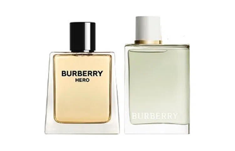 Burberry EDP 5ml+5ml