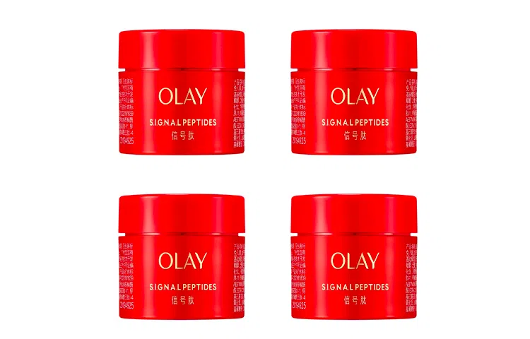 OLAY 15g*4
