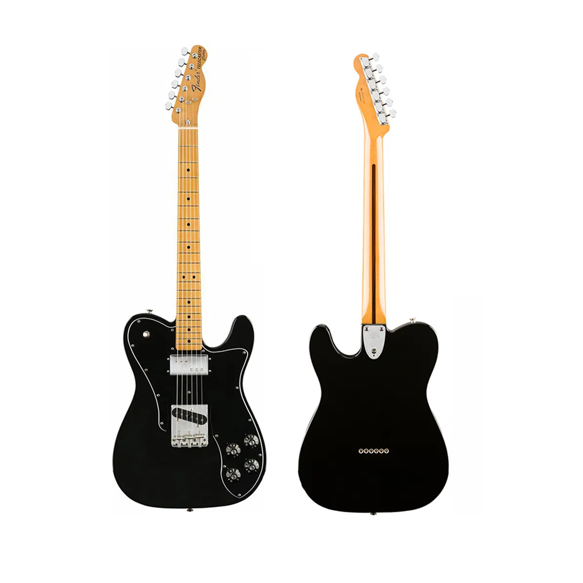 FENDER Vintera( '70s Telecaster Deluxe(Custom()