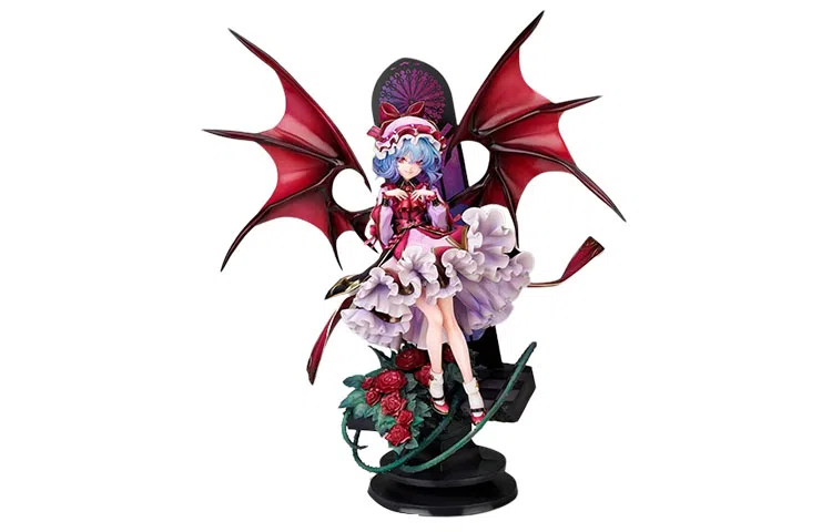 ALTER 18 Project 32cm