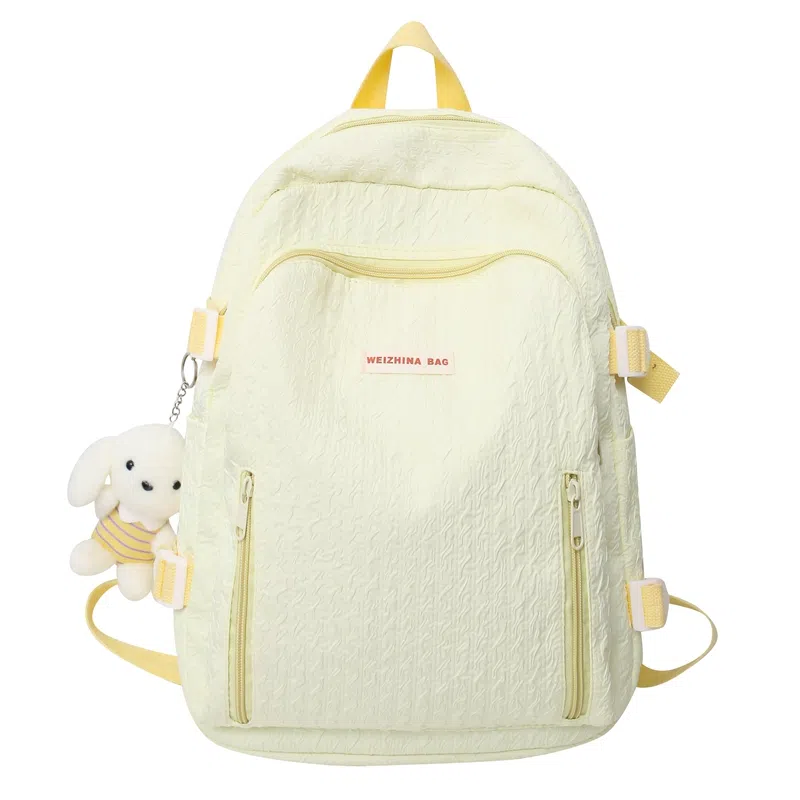 Deli Bear Backpack