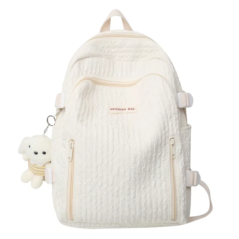 Deli Bear Backpack