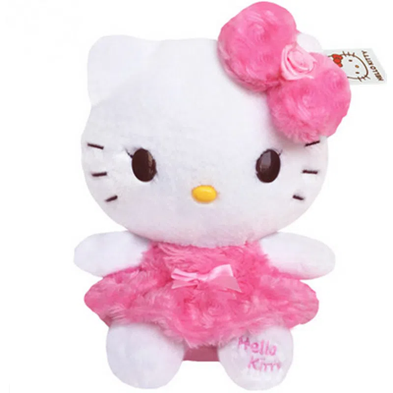 E-STRONG x Hello Kitty