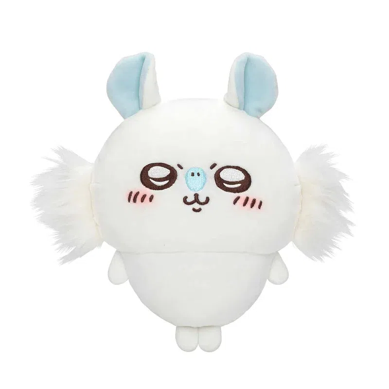 chiikawa Mochitto Momonga S 20cm