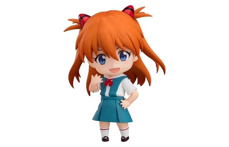 GSC EVA Q 10cm