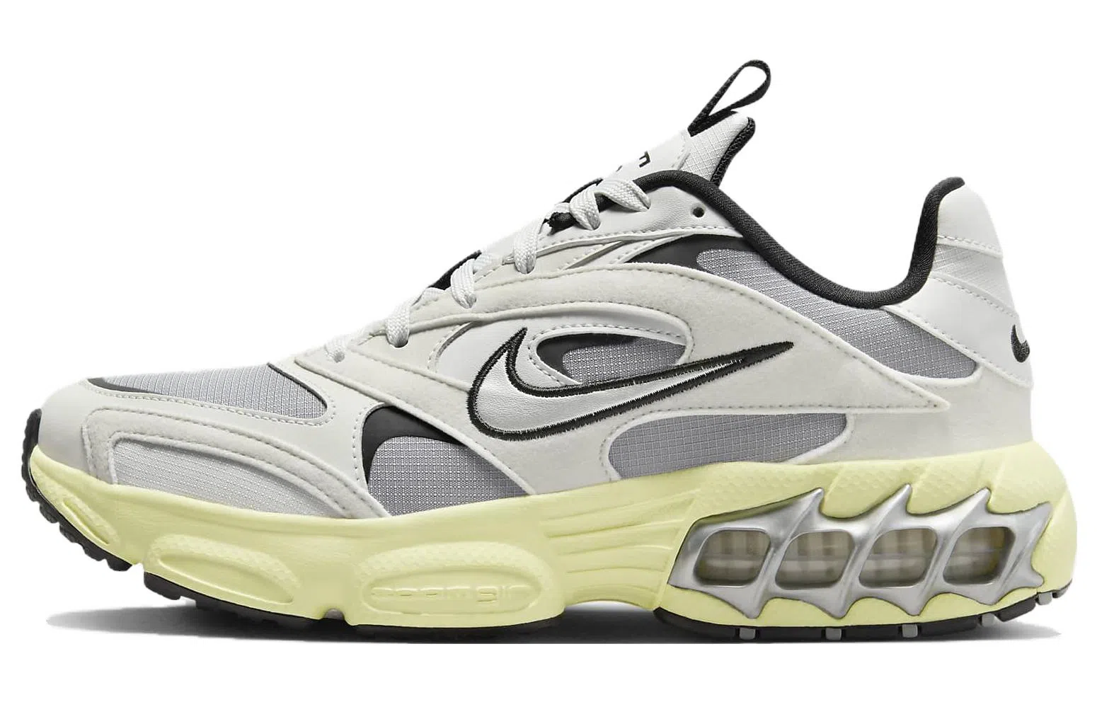 Nike Zoom Air Fire Black White