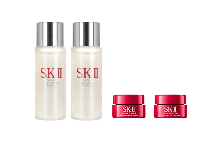SK-II 2.5g