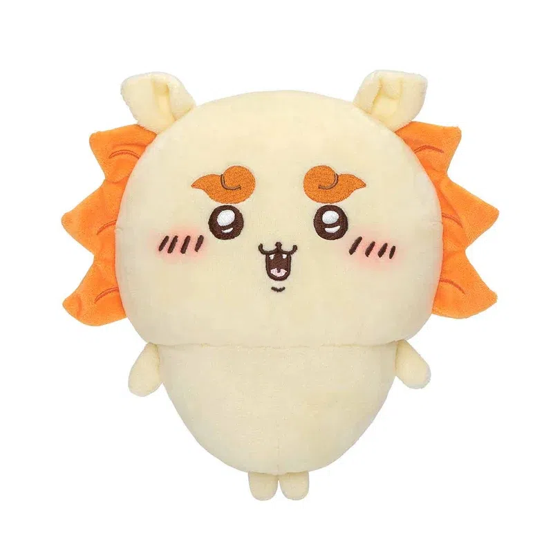 chiikawa Mochitto Shisa S 20cm