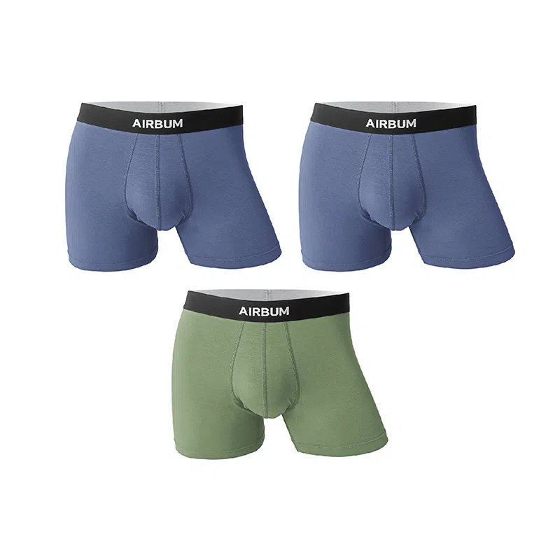 Airbum Underwear 3