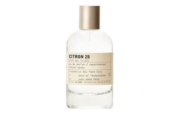 LE LABO CITRON 28 EDP 50ml100ml