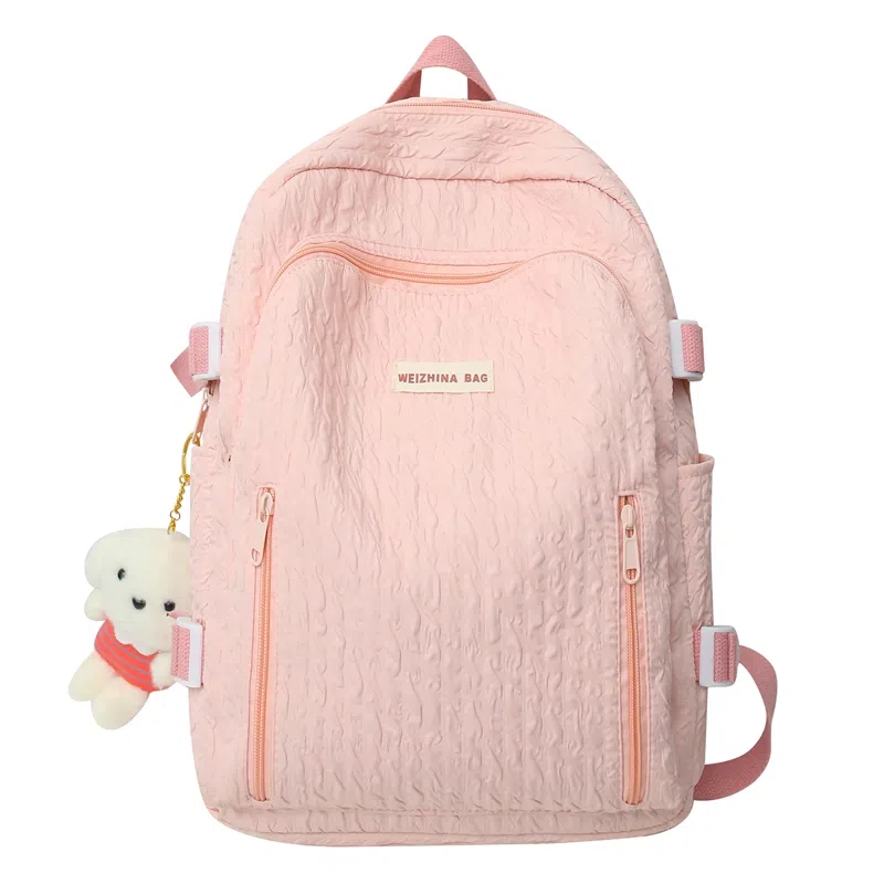 Deli Bear Backpack