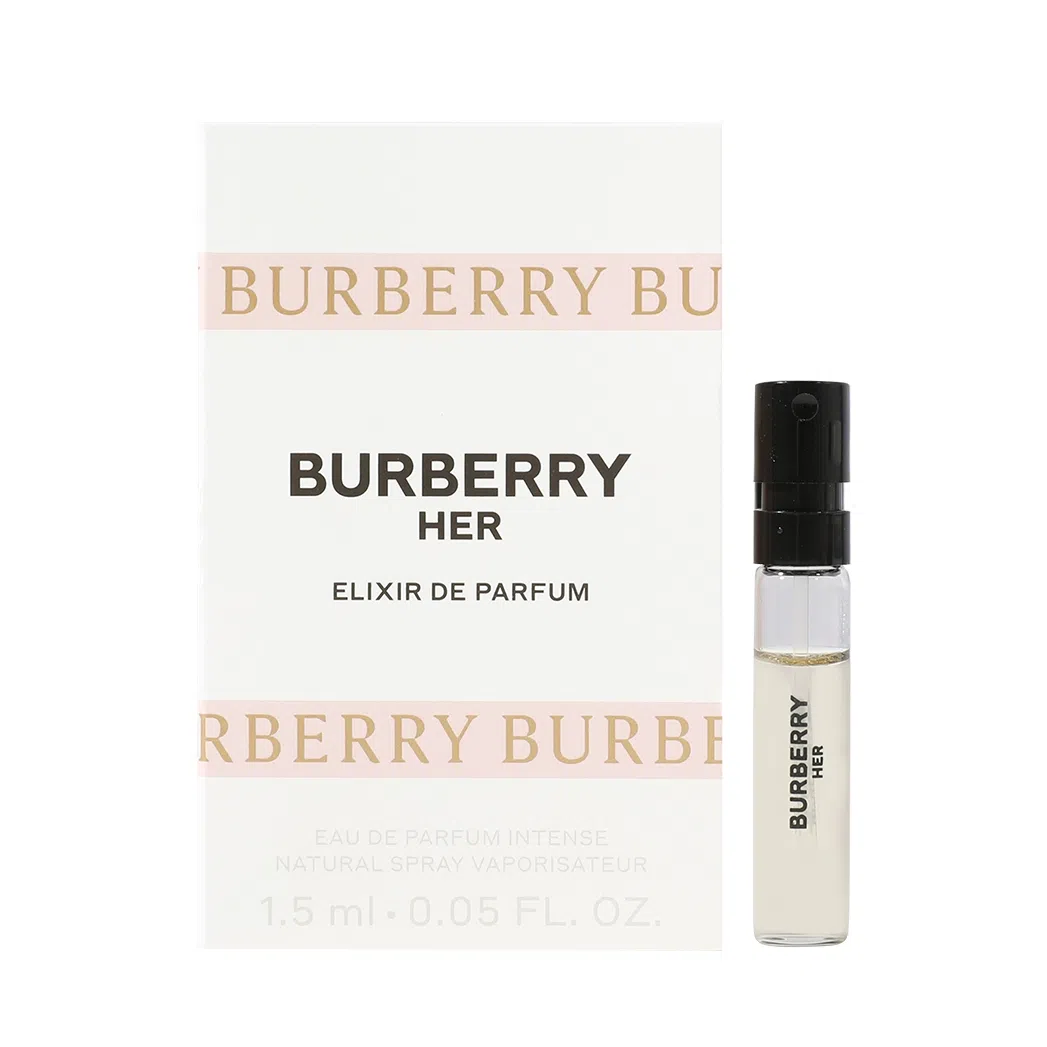 Burberry EDP EDT 1.5ml