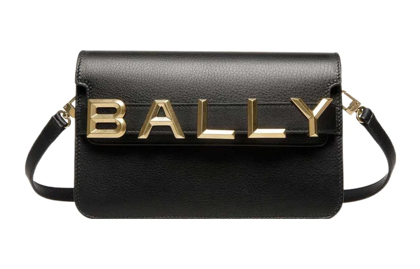 BALLY