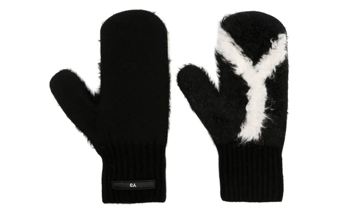 Y-3 logo