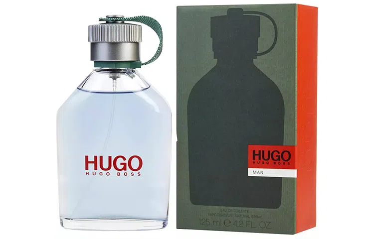 HUGO BOSS EDT