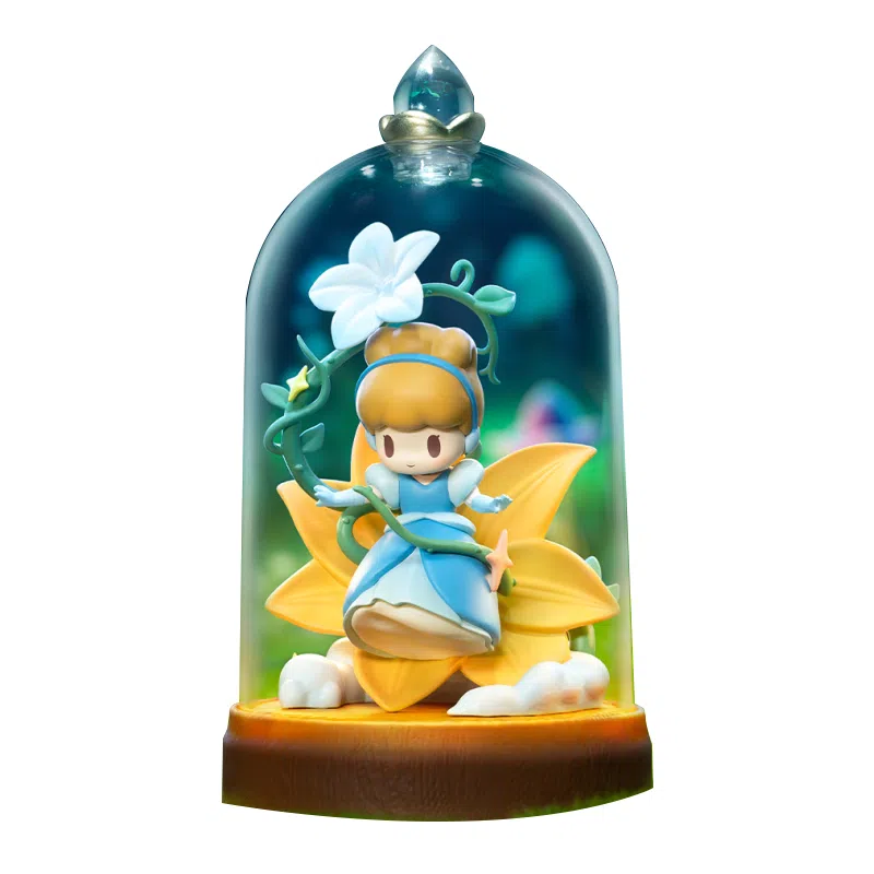 52TOYS x Disney D-baby 6