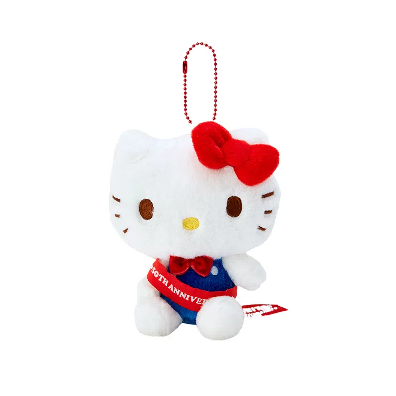 Sanrio Hello Kitty 50 15cm