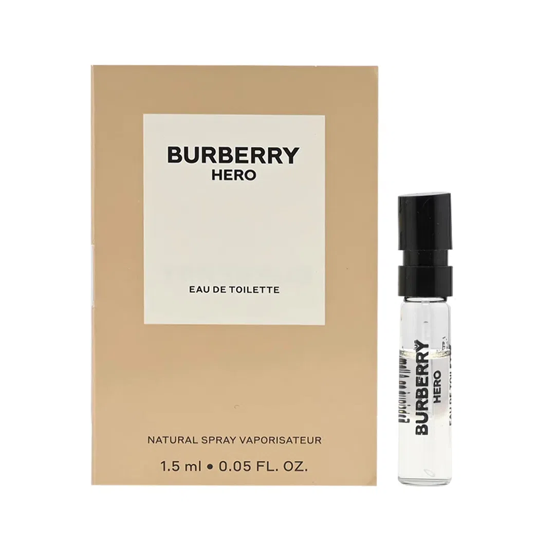 Burberry EDP EDT 1.5ml