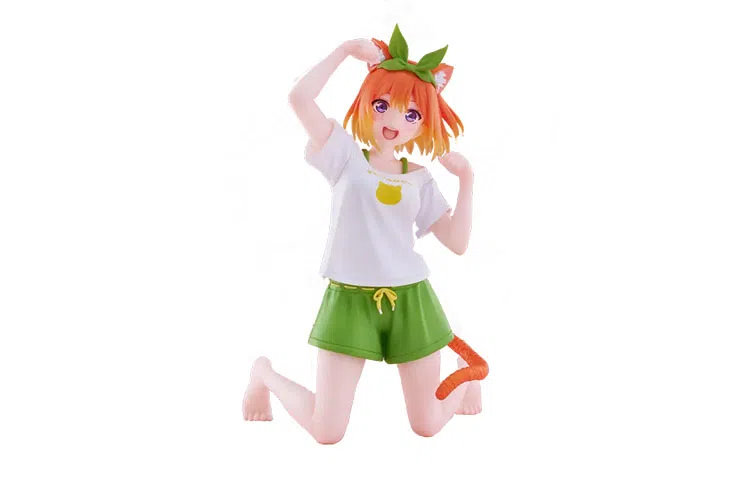 TAITO Desktop Cute Ver. 13cm