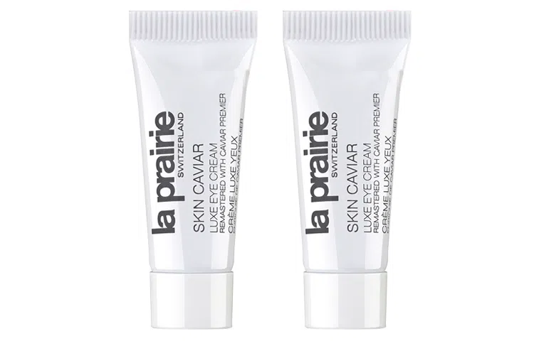 LA PRAIRIE 3ml*3