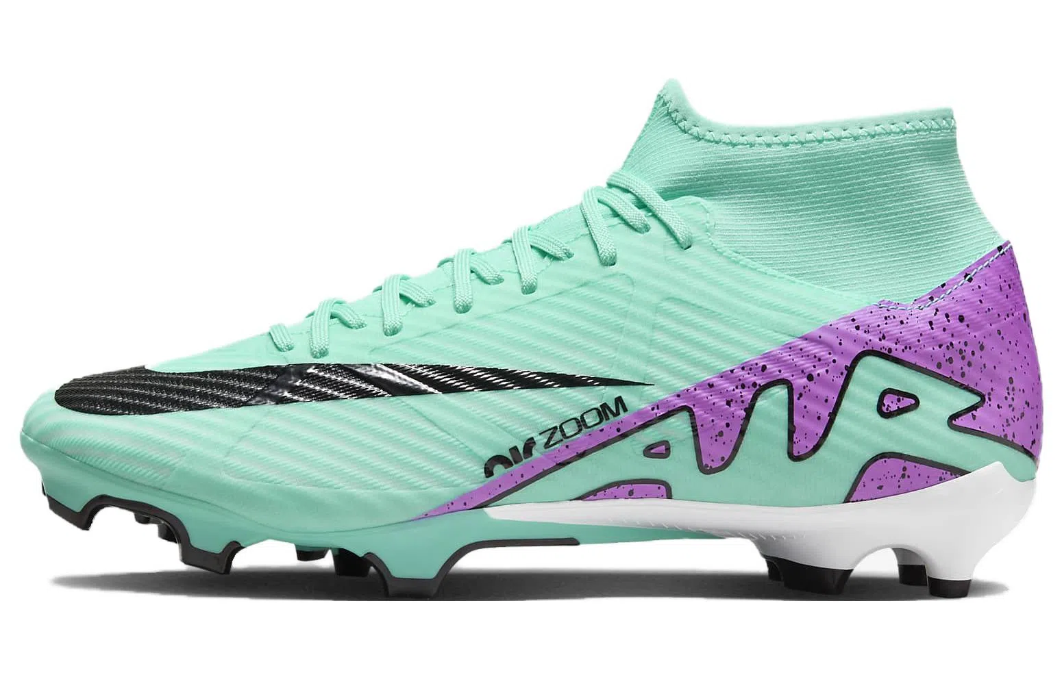 Nike Mercurial Superfly 9 FG/MG