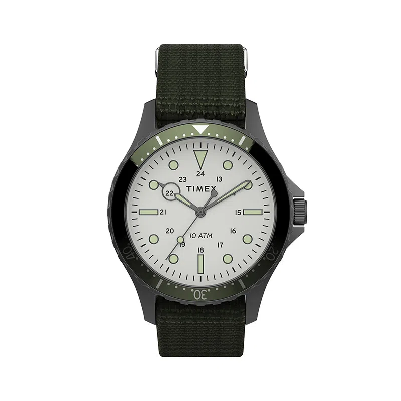 TIMEX 41mm 100 TW2T75500