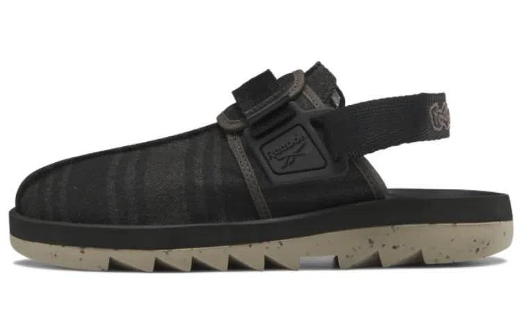 Reebok Beatnik Black