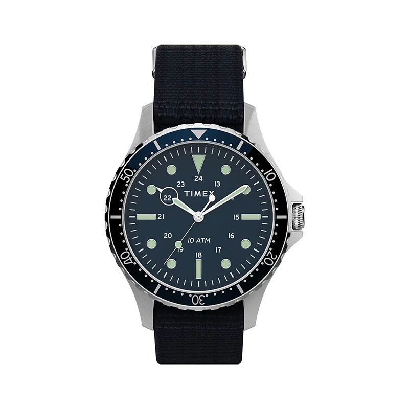TIMEX 41mm TW2T75400