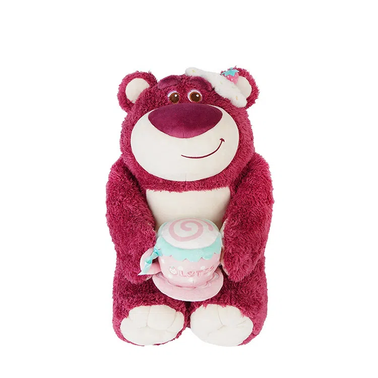 POTDEMIEL x Disney 35cm