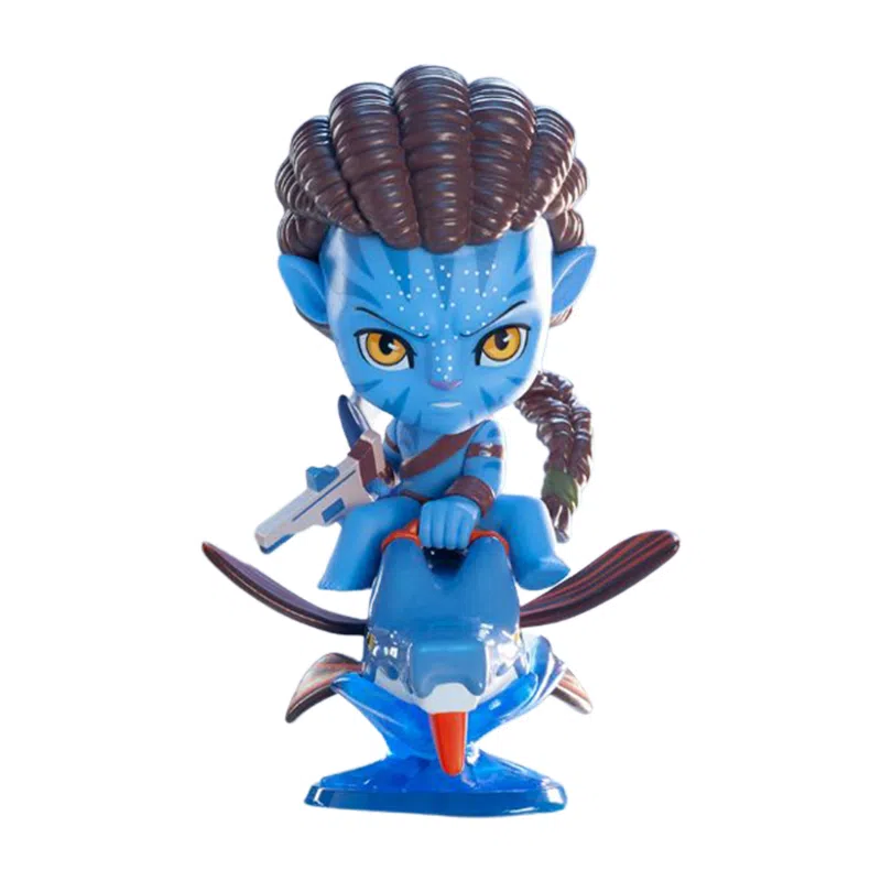 POP MART Avatar Series Blind Box